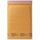 Sealed Air JiffyLite Cellular Cushioned Mailers - Bubble - 4 - 9 1/2" Width x 14 1/2" Length - Peel & Seal - Kraft - 100 / Carto