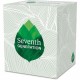 Seventh Generation 100% Recycled Facial Tissues - 2 Ply - White - Paper - 85 / Box