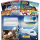 Shell Education Exploring STEM Grade 2 10-Book Set Printed Book - Grade 2 - English