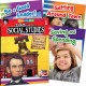 Shell Education Learn At Home Social Studies Books Printed Book - Book - Grade 1 - English