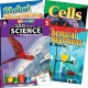 Shell Education Learn At Home Science 4-book Set Printed Book - Book - Grade 5 - English