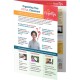 Shell Education Organizing Virtual Classroom Guide Printed Book - 4 Pages - Book - Grade K-12 - Multilingual