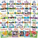 Shell Education Sight Words Book Set Printed Book - Grade Pre-K