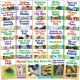 Shell Education Sight Words Book Set Printed Book - Grade 1