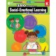 Shell Education 180 Days of Social-Emotional Learning for Kindergarten Printed Book by Jodene Lynn Smith, Brenda Van Dixhorn - 2