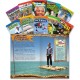 Shell Education TFK 4th-Grade Spanish 10-Book Set 2 Printed Book - Book - Grade 4 - Spanish