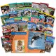 Shell Education TFK Spanish 3rd-grade 30-Book Set Printed Book - Book - Grade 3 - Spanish