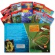 Shell Education Let's Explore Physical Science Grades 4-5 Book Set Printed Book - Shell Educational Publishing Publication - Boo