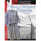 Shell Education Grades 4-8 Boy in the Striped Pajamas Great Works Instructional Guides Printed Book by John Boyne - 72 Pages - S