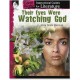 Shell Education Their Eyes Watching God Guide Book Printed Book by Zora Neale Hurston - 72 Pages - Shell Educational Publishing 
