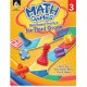 Shell Education Grade 3 Math Games Skills-Based Practice Book by Ted H. Hull, Ruth Harbin Miles, Don S. Balka Printed Book by Te