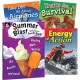 Shell Education Learn-At-Home Grade 4 Summer STEM Set Printed Book by Jennifer Prior, Wendy Conklin, Suzanne I. Barchers - 220 P