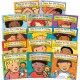 Shell Education Best Behavior Series (Bilingual Board books) 14-Book Set Printed Book - Grade Up to-PK - English
