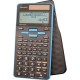 Sharp Calculators EL-W535TGBBL Scientific Calculator - 422 Functions - Single Independent Memory - 4 Line(s) - 16 Digits - LCD -