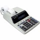 Sharp VX-2652H 12-Digit Heavy Duty Commercial Printing Calculator - Dual Color Print - 4.8 lps - 12 Digits - Fluorescent - AC Su