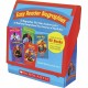 Scholastic K - 2 Easy Reader Boxed Book Set Printed Book -  Scholastic Teaching Resources Publication - 2007-04-01 - Book - Grad