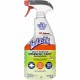 fantastik Multisurface Disinfectant Degreaser Spray - 32 fl oz (1 quart) - Fresh Scent - 1 Each - Disinfectant, Easy to Use, Rin