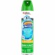 Scrubbing Bubbles Disinfectant Cleaner - Ready-To-Use - 25 fl oz (0.8 quart) - 1 Each - Non-porous, Heavy Duty, Fume-free - Whit