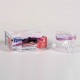 ZiplocÂ Gallon Storage Bags - Large Size - 1 gal Capacity - 10.50" Width - 1.75 mil (44 Micron) Thickness - Zipper Closure - Tex