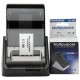 Seiko SmartLabel SLP-MRL Multipurpose Label - Perfect Rectangle Label designed for many applications.