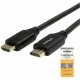 StarTech.com 6ft (2m) Premium Certified HDMI 2.0 Cable with Ethernet, High Speed Ultra HD 4K 60Hz HDMI Cable HDR10, UHD HDMI Mon
