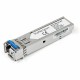 StarTech.com Dell EMC SFP-1G-BX40-U Compatible SFP Module - 1000BASE-BX-U - 1 GbE Gigabit Ethernet BiDi Fiber (SMF) - Dell EMC S