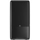 Tork PeakServe Continuous Paper Hand Towel Dispenser Black H5 - Tork PeakServe Continuous Hand Towel Dispenser Black H5, High Ca