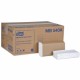 TORK Multifold Hand Towel - 1 Ply - Multifold - 9.13" x 9.50" - White - Fiber - Hygienic - For Hand, Washroom - 250 / Sleeve