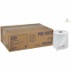 TORK Hand Towel Roll, White, Universal - 1 Ply - 7.88" x 800 ft - 7.80" Roll Diameter - White - Easy to Use, Embossed - For Hand