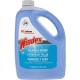 Windex Glass Cleaner with Ammonia-D - 128 fl oz (4 quart) - 1 Each - Non-streaking, Phosphate-free - Blue