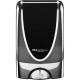SC Johnson TouchFREE Ultra Dispenser - Automatic - 1.27 quart Capacity - Support 4 x D Battery - Touch-free, Wall Mountable - Bl