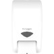 SC Johnson Proline Curve Manual Dispenser - Manual - 2.11 quart Capacity - Anti-bacterial, Wear Resistant, Durable, Push Button,