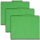 Smead Colored Classification Folders - Letter - 8 1/2" x 11" Sheet Size - 2" Expansion - Prong B Style Fastener - 2" Fastener Ca