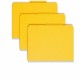 Smead SafeSHIELD Fasteners 2 Divider Classification Folders - Letter - 8 1/2" x 11" Sheet Size - 2" Expansion - 2 Fastener(s) - 