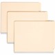 Smead Letter Recycled Classification Folder - 8 1/2" x 11" - 2" Expansion - 2 x 2B Fastener(s) - 2" Fastener Capacity for Folder