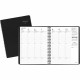 At-A-Glance Appointment Book Planner - Medium Size - Julian Dates - Weekly - 13 Month - January 2025 - January 2026 - 8:00 AM to