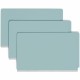 Smead Legal Recycled Classification Folder - 8 1/2" x 14" - 2" Expansion - 2 x 2S Fastener(s) - 2" Fastener Capacity for Folder 