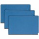 Smead 1/3 Tab Cut Legal Recycled Classification Folder - 8 1/2" x 14" - 2" Expansion - 2 x 2S Fastener(s) - 2" Fastener Capacity