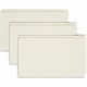 Smead Legal Recycled Fastener Folder - 8 1/2" x 14" - 1" Expansion - 2 x 2S Fastener(s) - 2" Fastener Capacity for Folder - End 