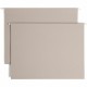Smead TUFF 1/3 Tab Cut Legal Recycled Hanging Folder - 8 1/2" x 14" - 4" Expansion - Top Tab Location - Assorted Position Tab Po