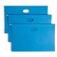 Smead 1/5 Tab Cut Legal Recycled Hanging Folder - 8 1/2" x 14" - 3" Expansion - Top Tab Location - Assorted Position Tab Positio
