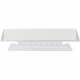 Smead Hanging Folder Tabs - Clear Poly Tab(s) - 25 / Pack
