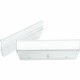Smead Easy Slide Hanging Folder Tabs - Clear Poly Tab(s) - 18 / Pack