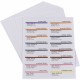 Smead Viewables Multipurpose Labels for Hanging Folders - Laser, Inkjet
