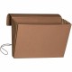 Smead Legal Recycled File Wallet - 8 1/2" x 14" - 5 1/4" Expansion - Redrope - Redrope - 30% Recycled - 10 / Box
