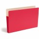 Smead Pocket Straight Tab Cut Legal Recycled File Pocket - Legal - 8 1/2" x 14" Sheet Size - 3 1/2" Expansion - Top Tab Location