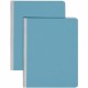Smead Premium Pressboard Letter Recycled Fastener Folder - 8 1/2" x 11" - 750 Sheet Capacity - 3" Expansion - 1 Fastener(s) - 3"