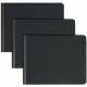 Smead Premium Pressboard Letter Recycled Fastener Folder - 8 1/2" x 11" - 2" Expansion - 1 Fastener(s) - 2" Fastener Capacity fo