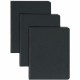 Smead Letter Recycled Fastener Folder - 3" Folder Capacity - 8 1/2" x 11" - 350 Sheet Capacity - 3" Expansion - 1 Fastener(s) - 