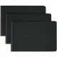 Smead Premium Pressboard Ledger Recycled Fastener Folder - 11" x 17" - 3" Expansion - 1 Fastener(s) - 3" Fastener Capacity for F